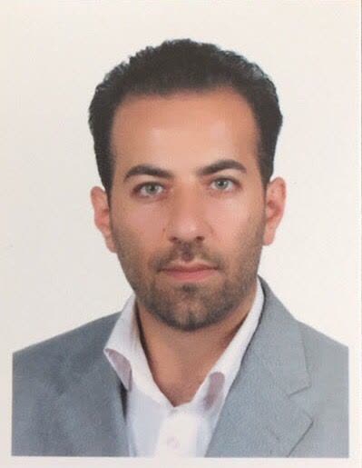 وکیل علیرضا خلیلی