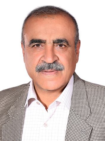 وکیل علیرضا دادخواه