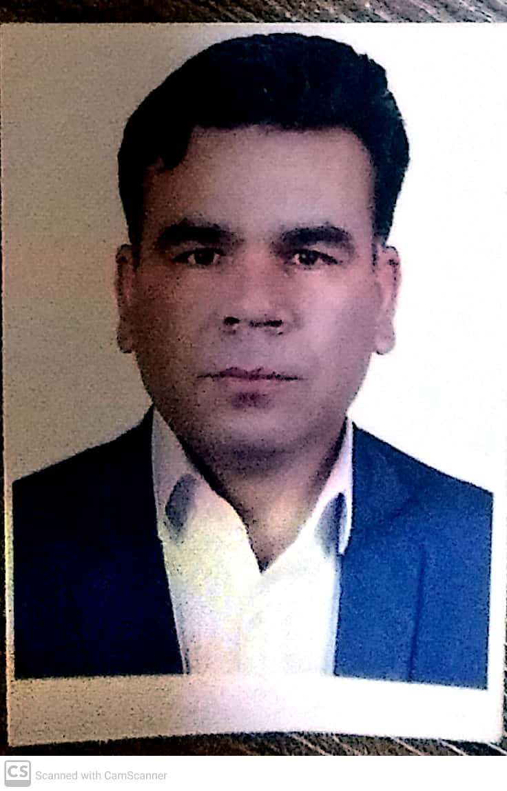 وکیل علیرضا دهقانی