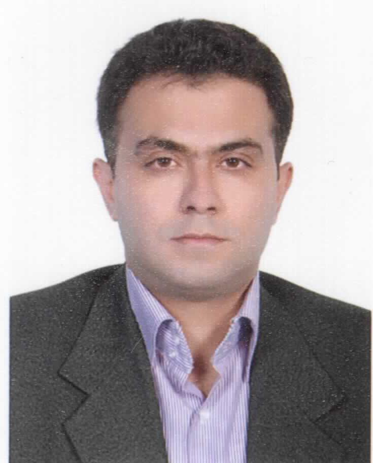 وکیل علیرضا رادفر
