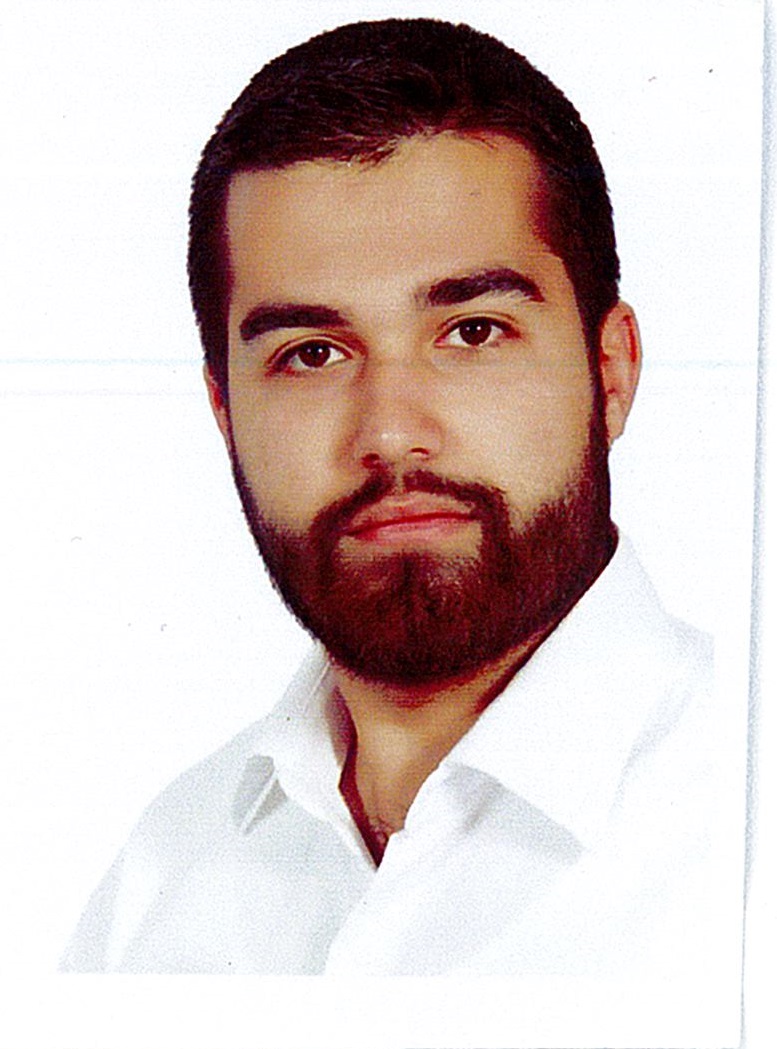 وکیل علیرضا ربیعه