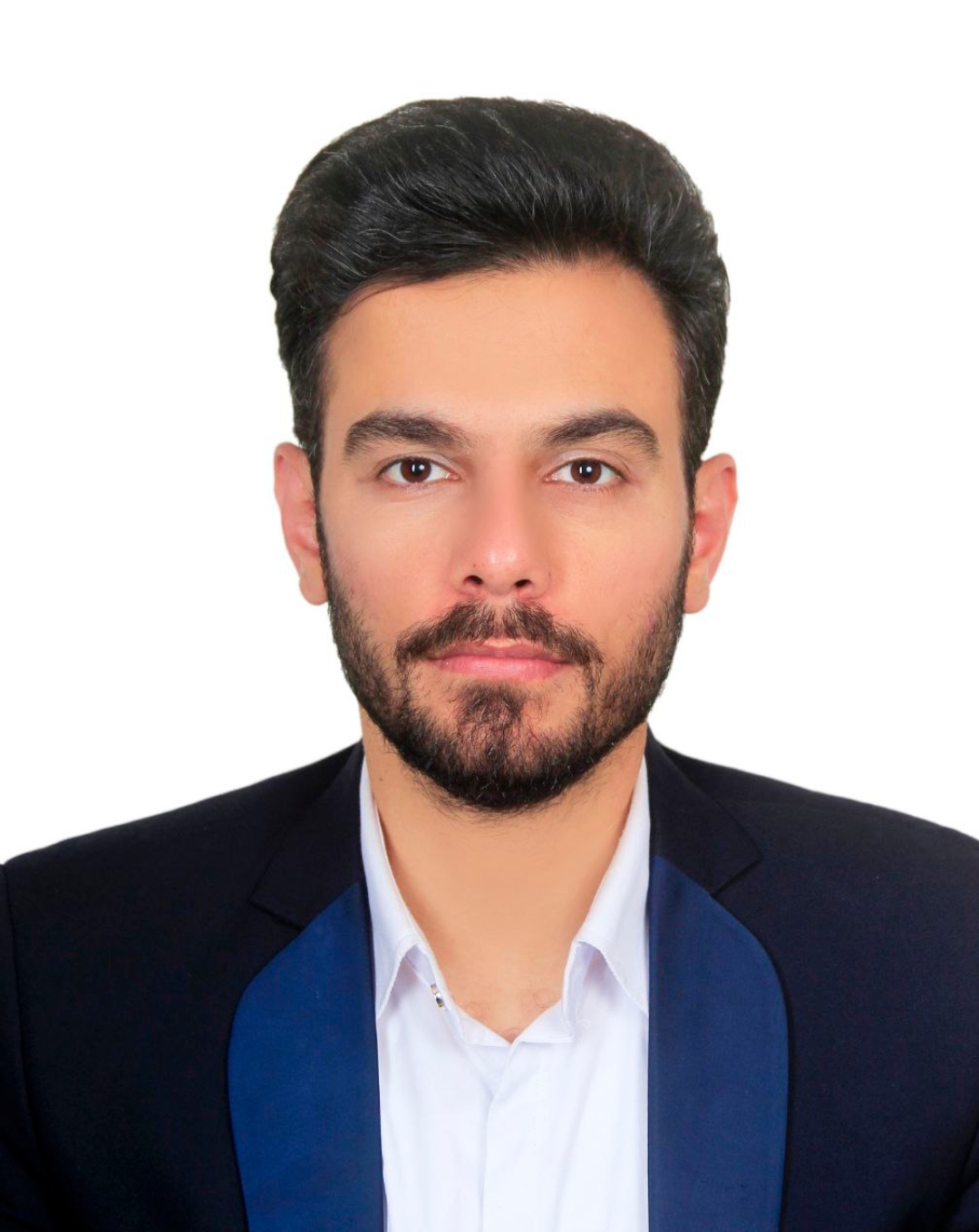 وکیل علیرضا رجب نژاد
