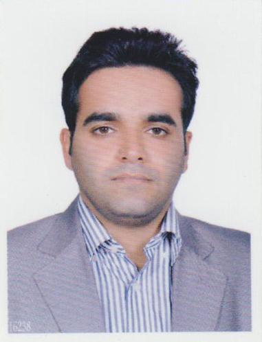 وکیل علیرضا رجبی