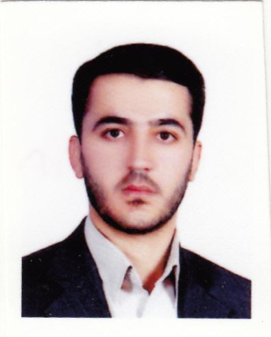 وکیل علیرضا رحیمی