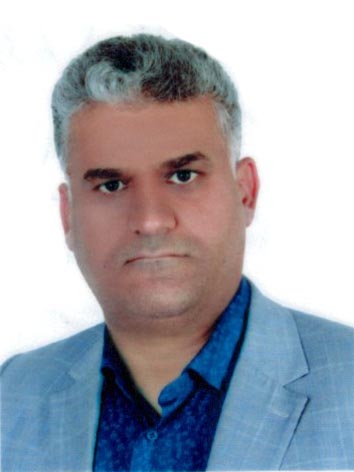 وکیل علیرضا رحیمی