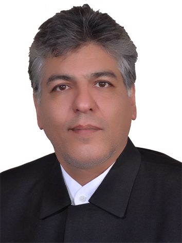 وکیل علیرضا رضائی