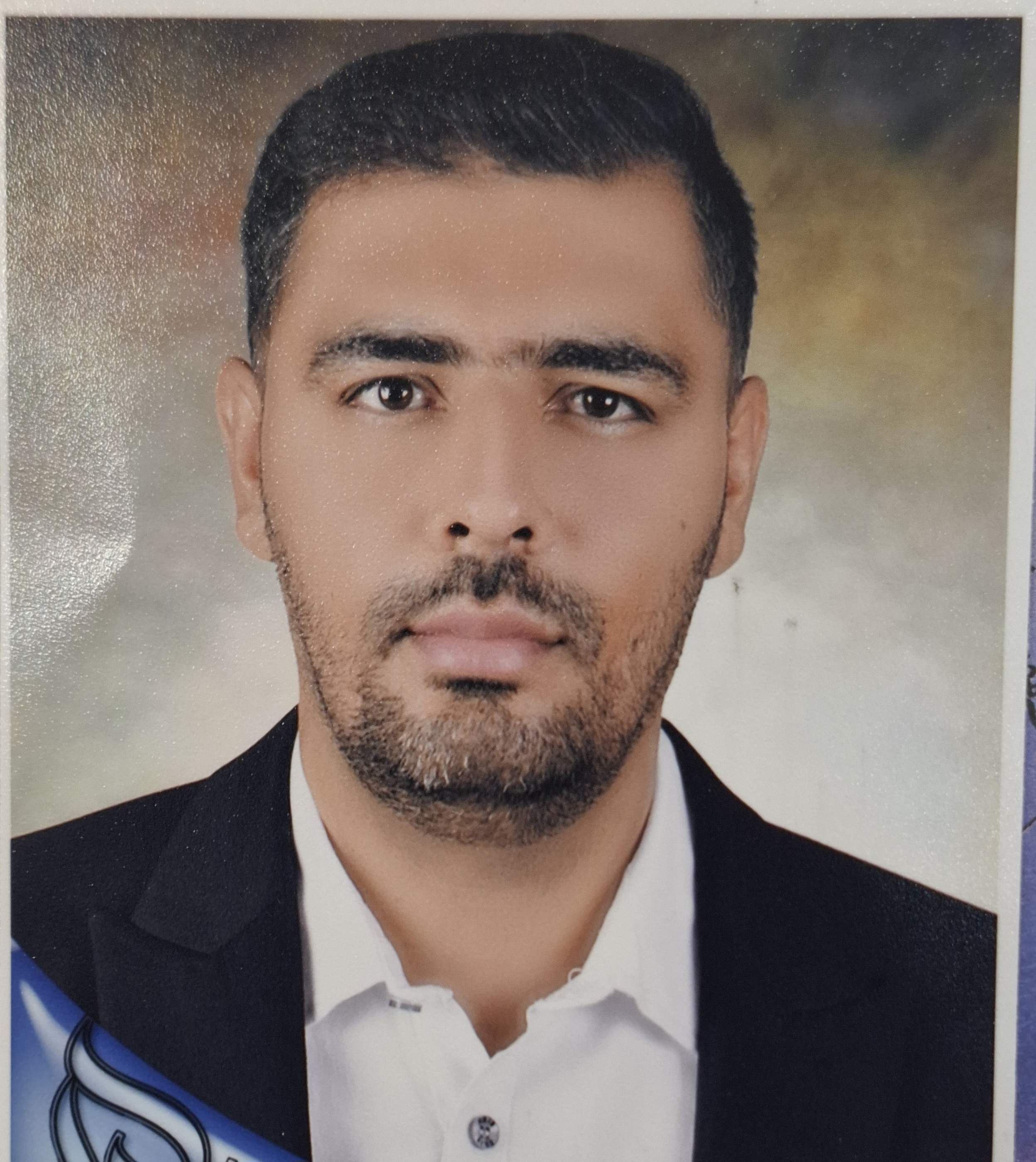 وکیل علیرضا رضائی