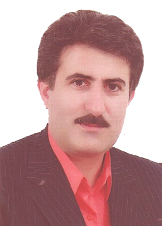 وکیل علیرضا زنده دل