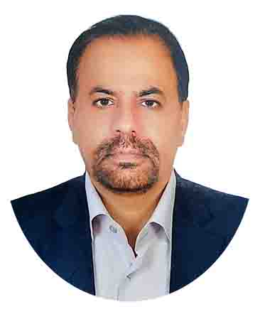 وکیل علیرضا سارانی علی آبادی