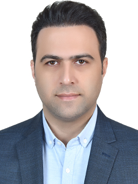 وکیل علیرضا ساعی زاده
