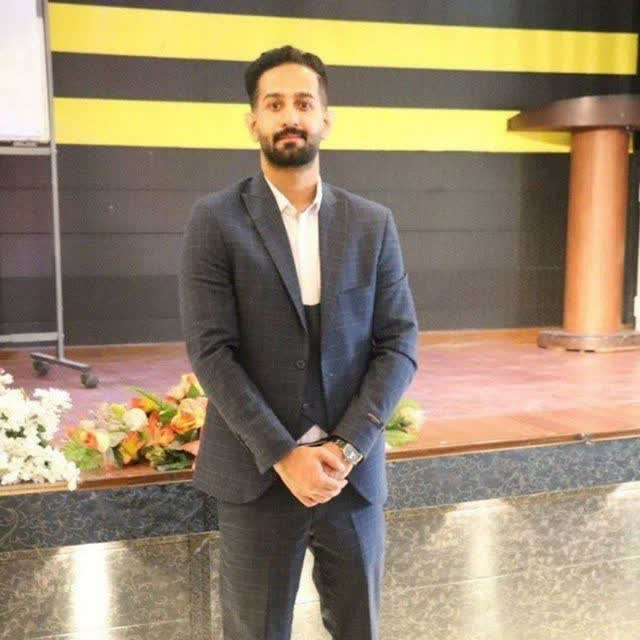 وکیل علیرضا سجادی