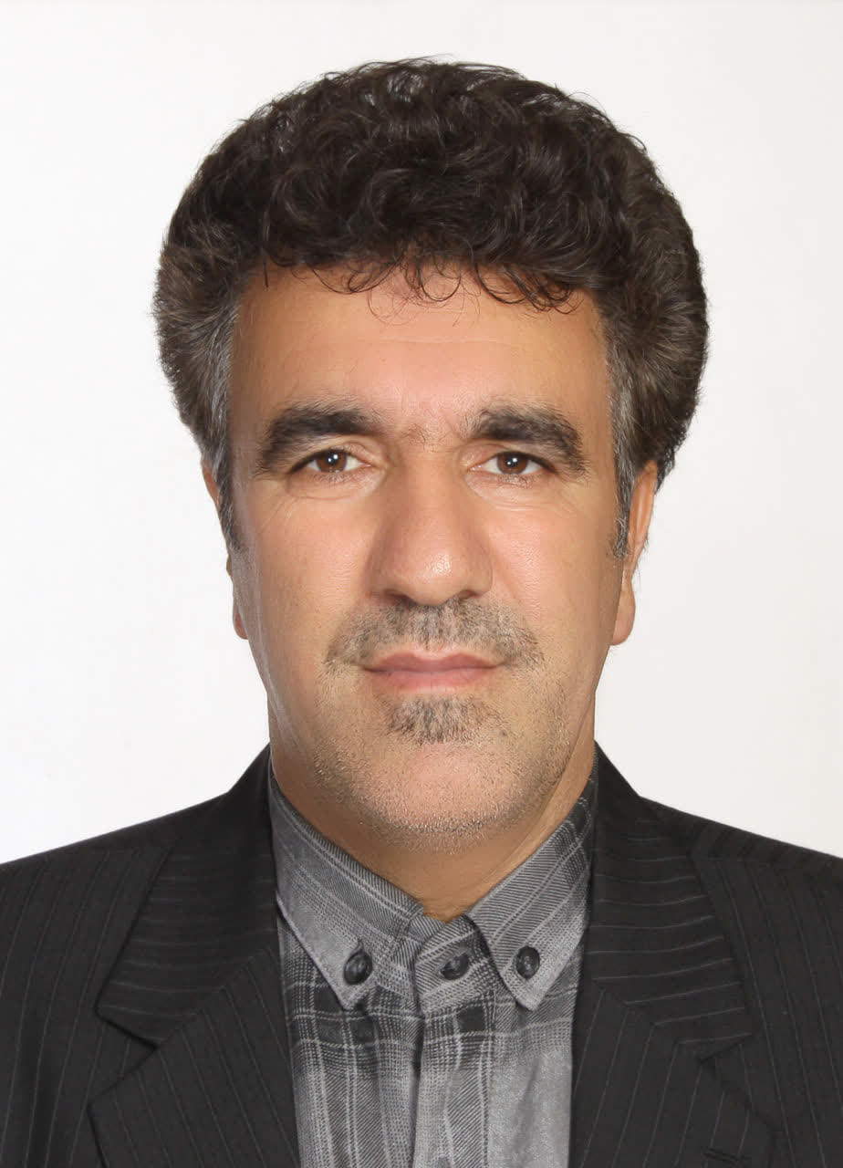 وکیل علیرضا سعیدی