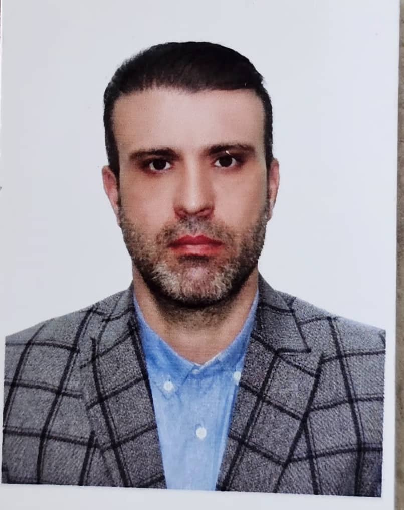 وکیل علیرضا سیاهپوش