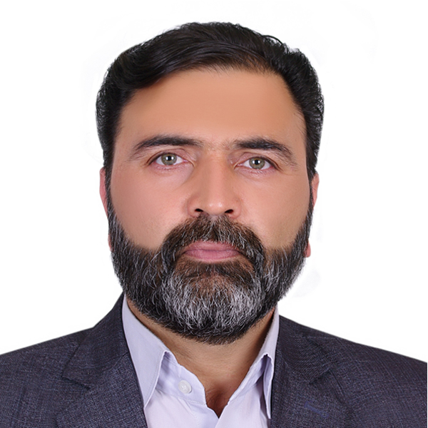 وکیل علیرضا سیفی