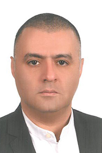وکیل علیرضا شالچی
