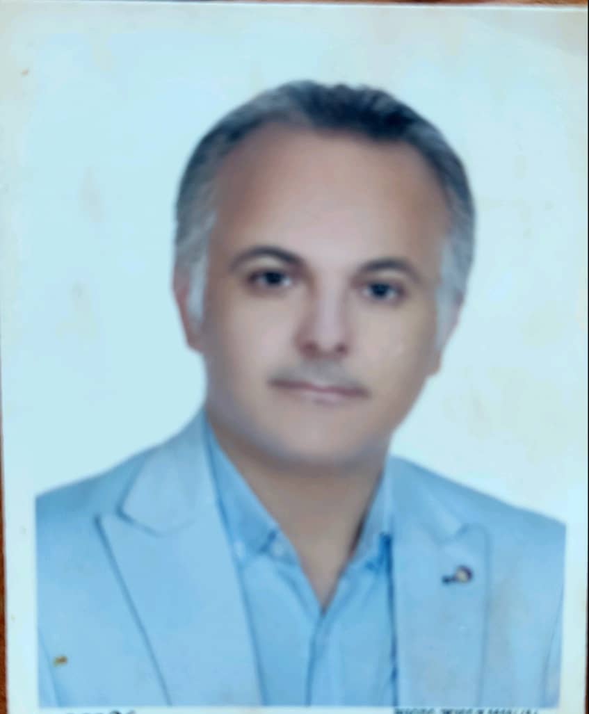 وکیل علیرضا شاه حسینی