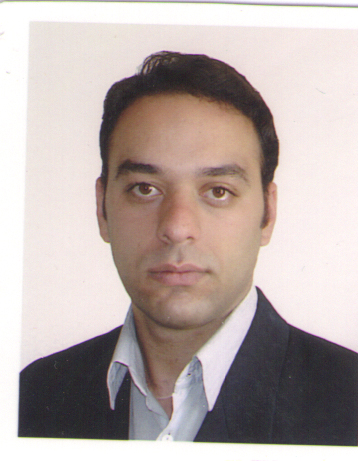 وکیل علیرضا شاکری