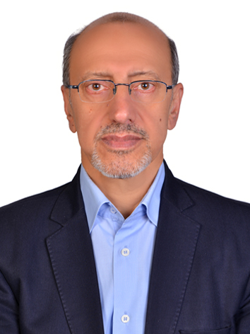 وکیل علیرضا شرافتی