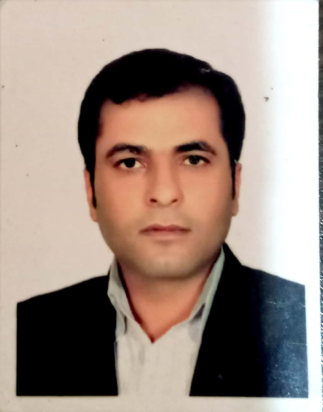 وکیل علیرضا شریعتی