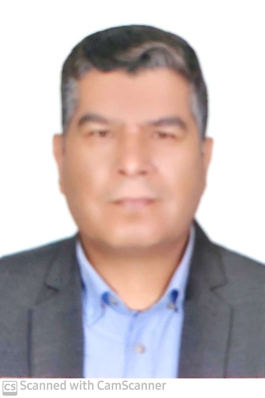 وکیل علیرضا شعبانی