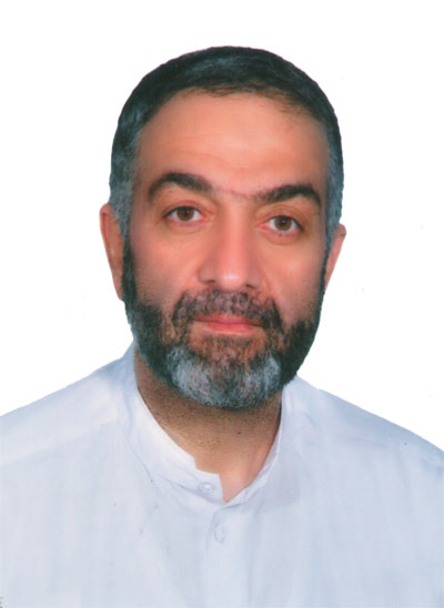 وکیل علیرضا صابریان
