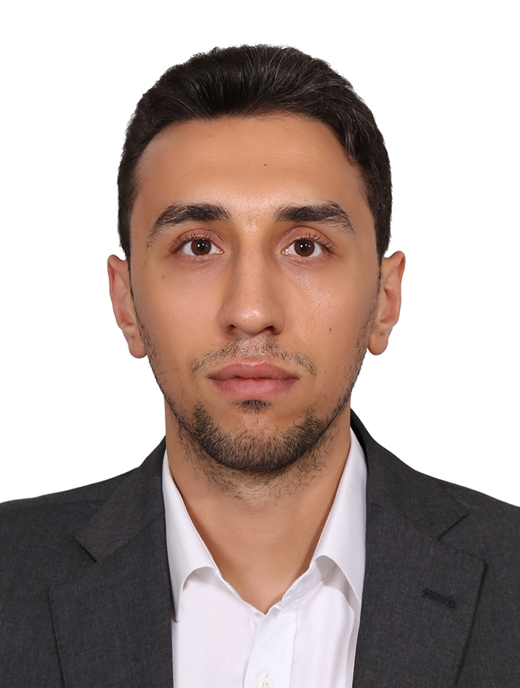 وکیل علیرضا صادقی نیارکی