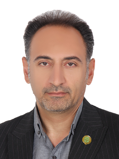 وکیل علیرضا صادقی