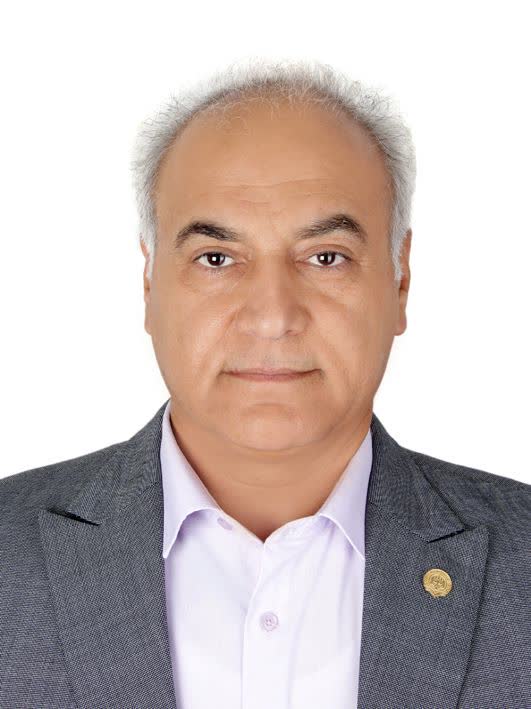 وکیل علیرضا صافی