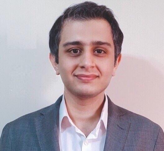 وکیل علیرضا صالحی فر