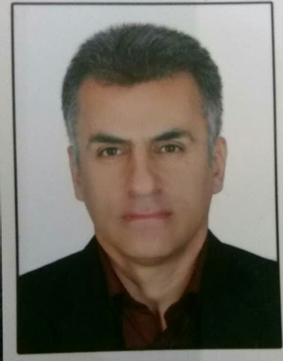 وکیل علیرضا طالع سلیمانی