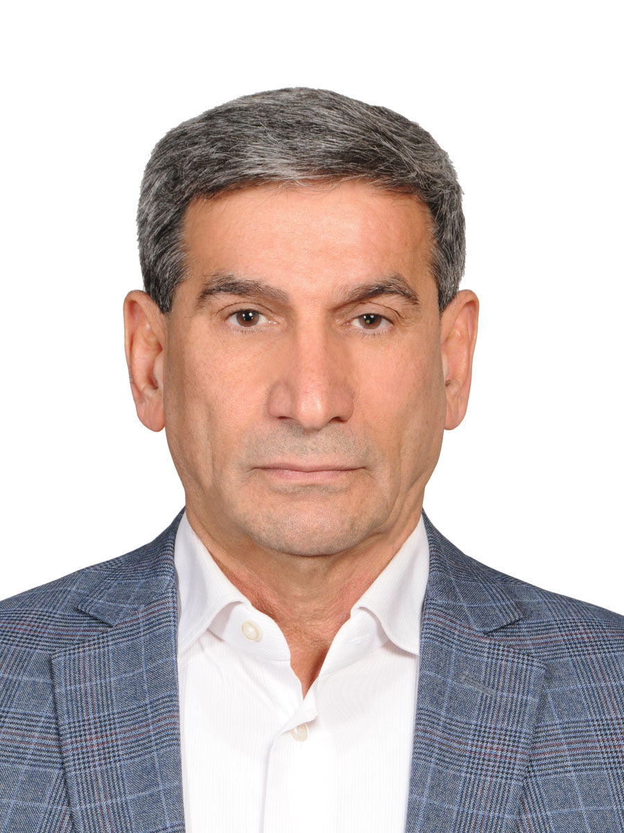 وکیل علیرضا عباسیان فر