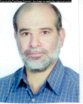 وکیل علیرضا علم