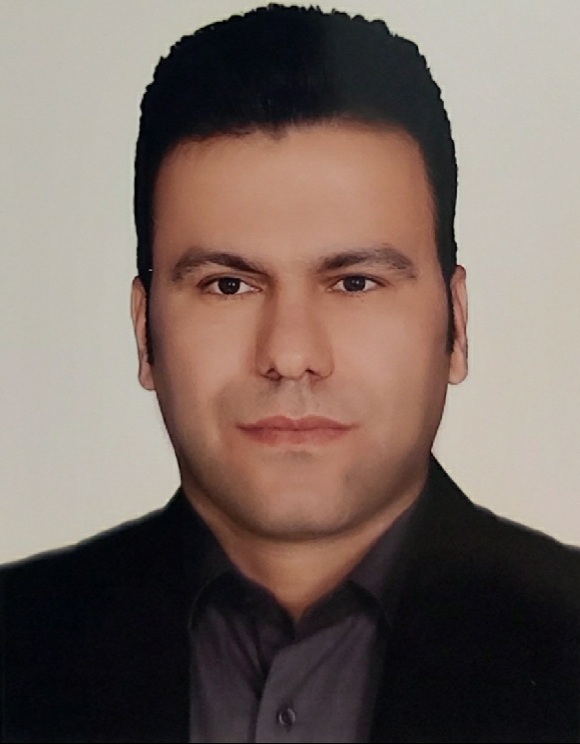 وکیل علیرضا علیش پور