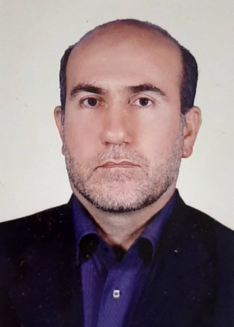 وکیل علیرضا فراهانی