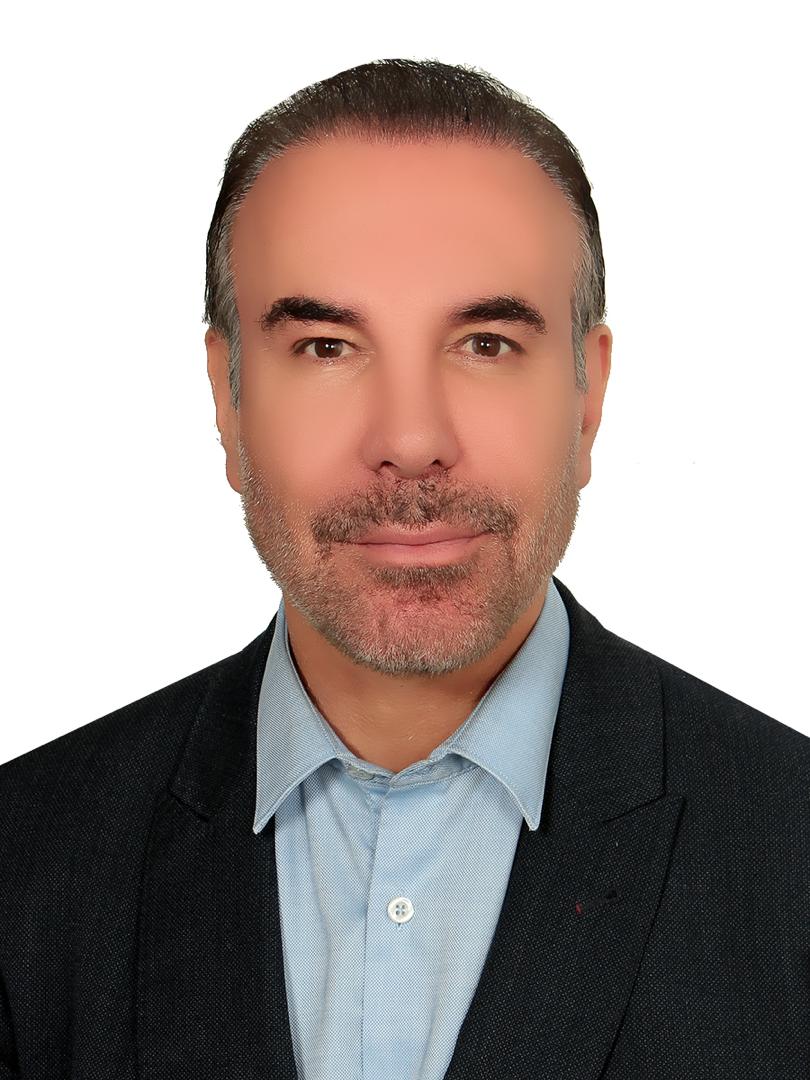 وکیل علیرضا فروزنده پور