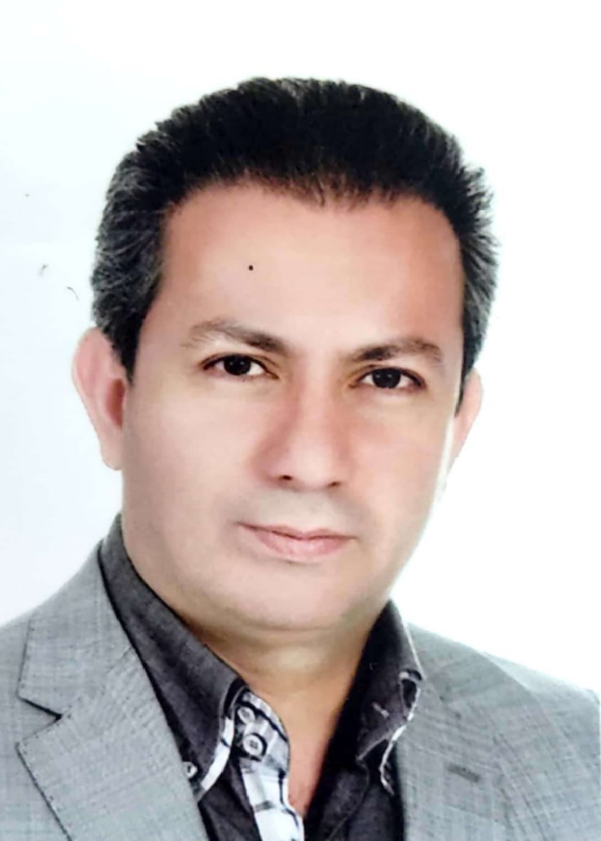 وکیل علیرضا فلاح