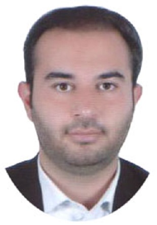 وکیل علیرضا قاسمی