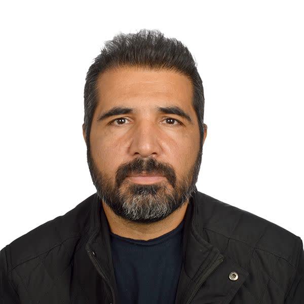 وکیل علیرضا قاضیان