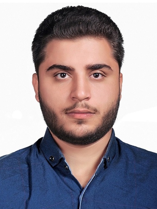 وکیل علیرضا قدمیاری