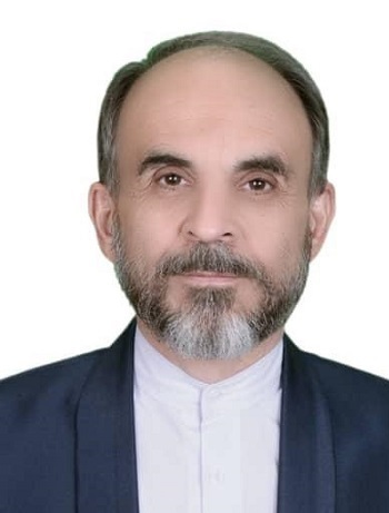 وکیل علیرضا قسمتی