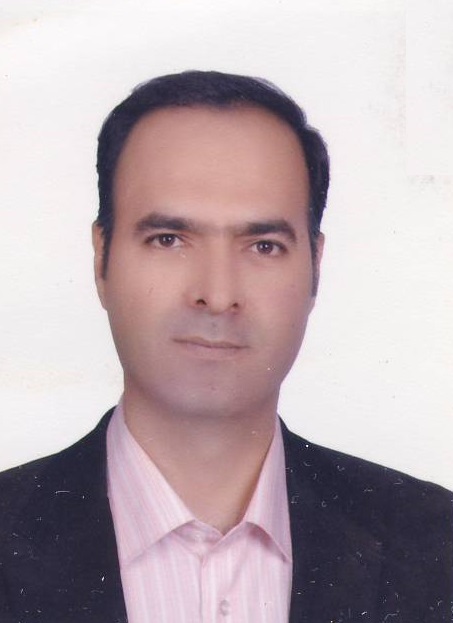 وکیل علیرضا محمدباقری