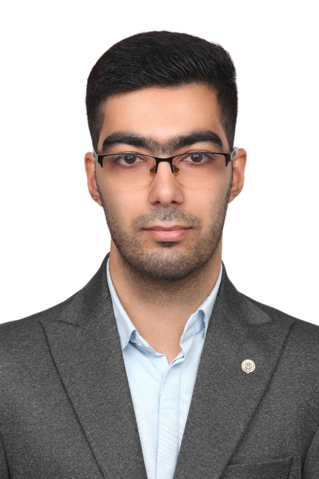 وکیل علیرضا محمدزاده