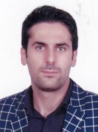 وکیل علیرضا محمدقاسمی
