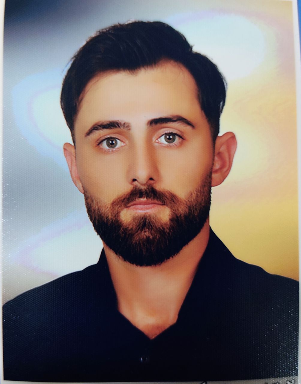 وکیل علیرضا محمدی کلان