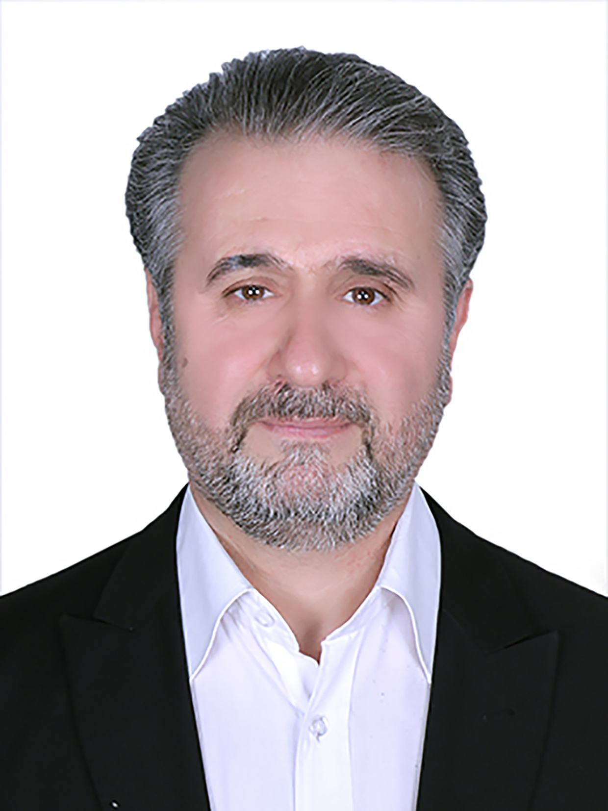 وکیل علیرضا مددی