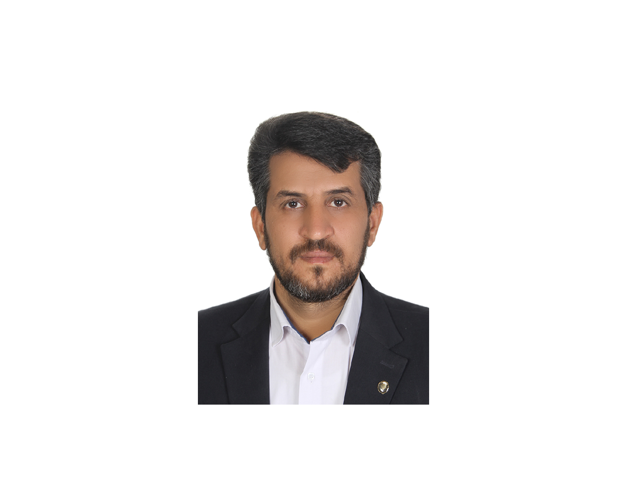 وکیل علیرضا مطیع