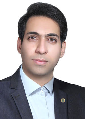 وکیل علیرضا معراجی پور
