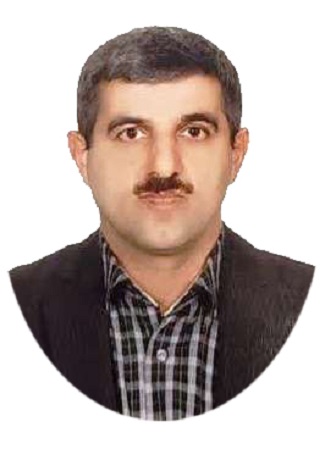 وکیل علیرضا مفیدی