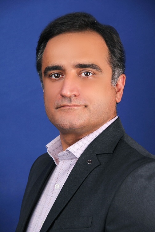 وکیل علیرضا ملکی
