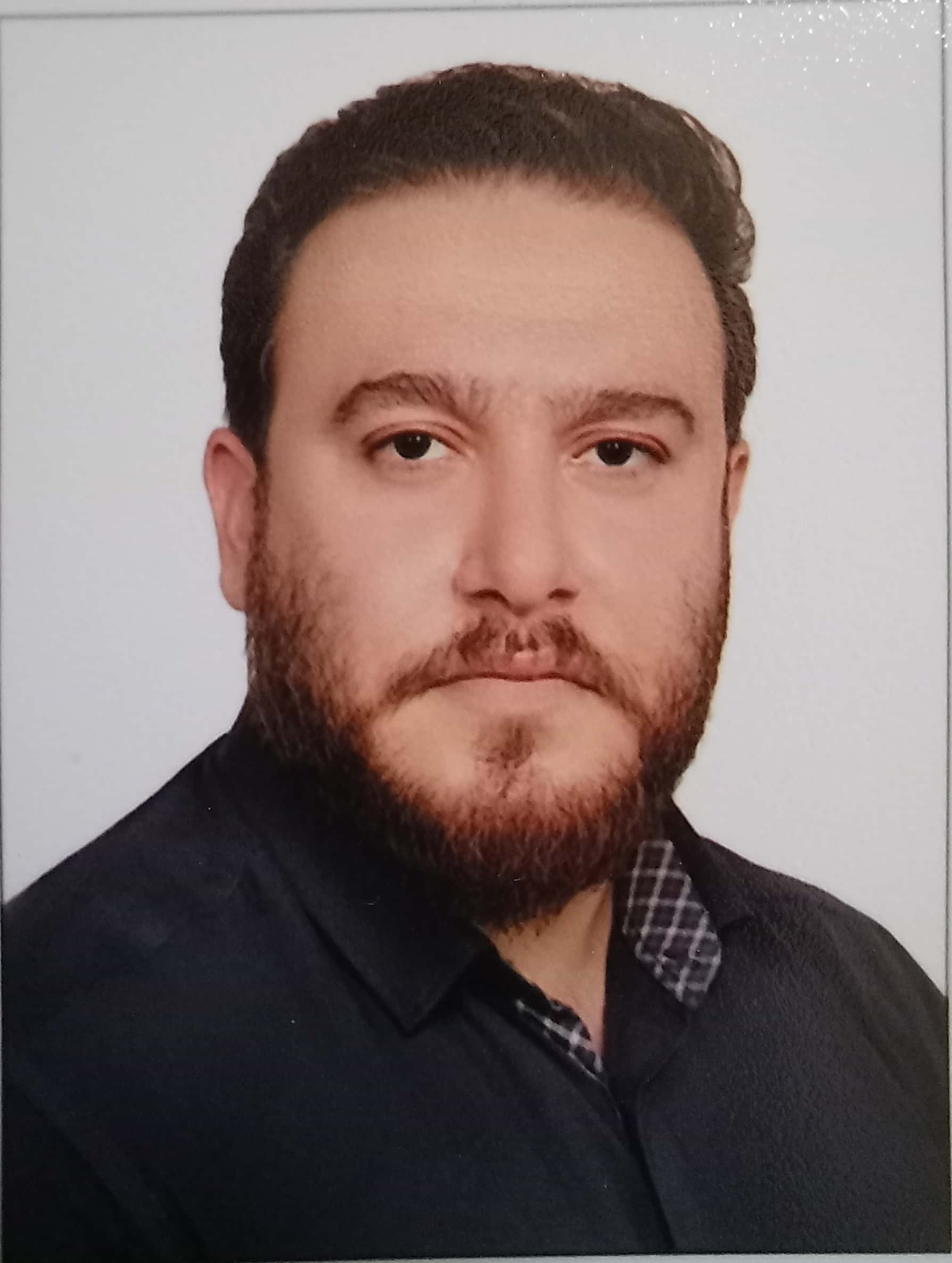 وکیل علیرضا منصفی